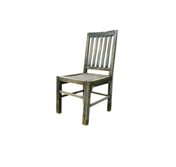 old chair