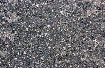 Asphalt background