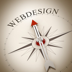 Compass Webdesign