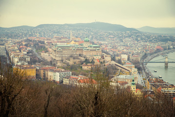 Budapest