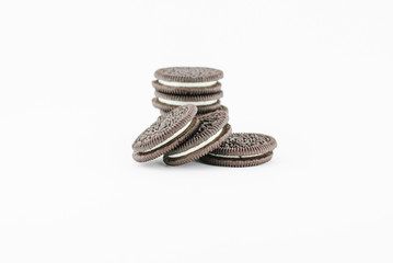  creamy sadwich biscuit