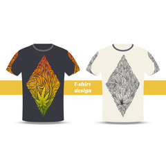 Tshirt Design Three