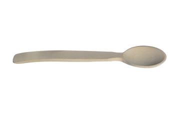 Wooden spoon