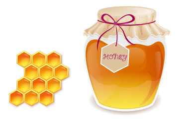 honeycomb
