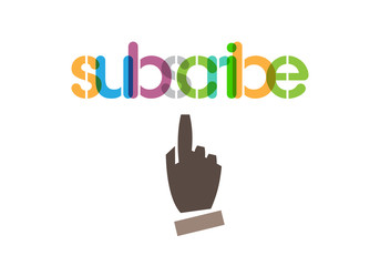 Subscribe icon