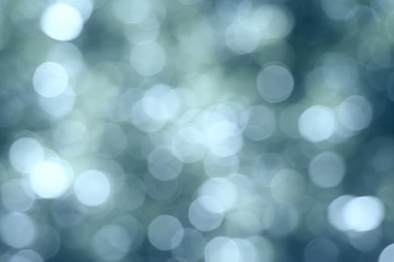 Fototapeta premium Boże Narodzenie bokeh