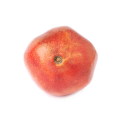 Pomegranate punica granatum fruit