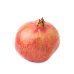 Pomegranate punica granatum fruit