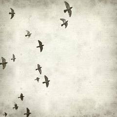 textured old paper background