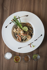 Pad Thai Food