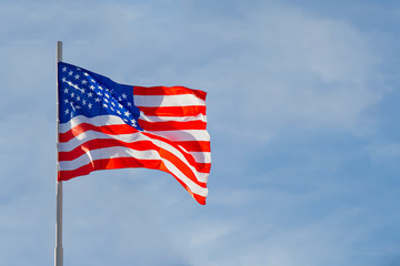 American flag