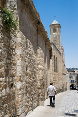 Jerusalem