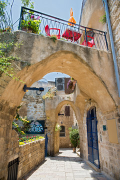 Jaffa 