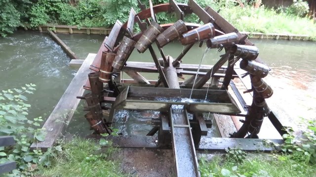 Satzinger M&uuml;hle N&uuml;rnberg