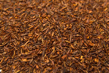 Rooibos tea