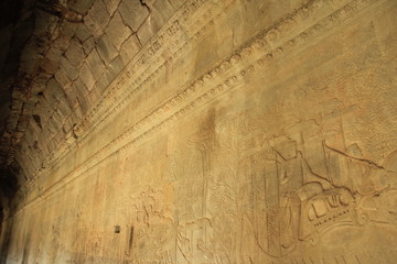 アンコールワット