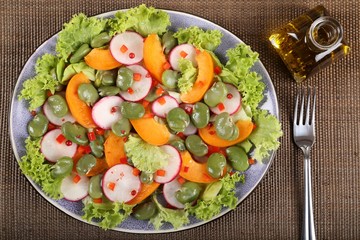 Salad.