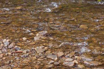 texture river creek stream