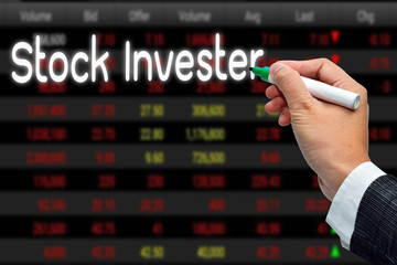 stock invester