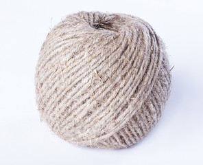 skein of twine