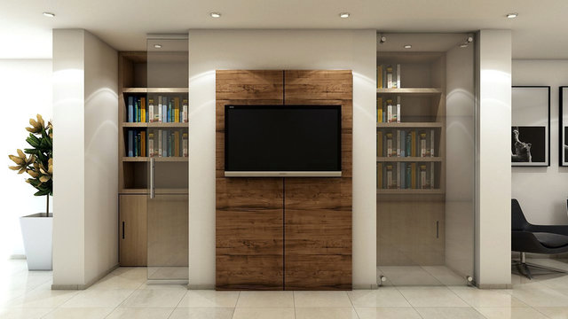 TV Soporte