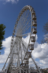 Ferris Wheel