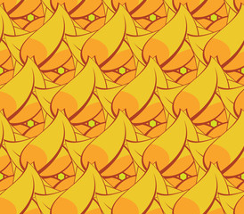 abstract geometric background