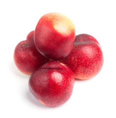 Nectarines