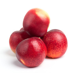 Nectarines