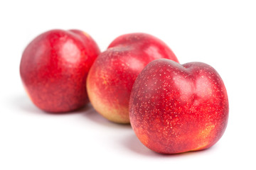 Nectarines
