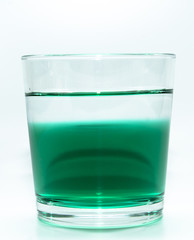 Коктейль, безалкогольный