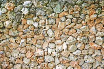 stone wall background