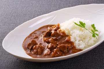 カレー