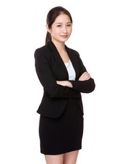 Businesswoman