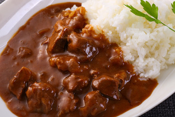カレー