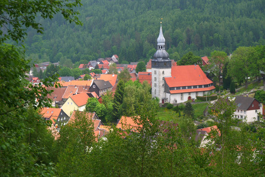 Lautenthal Bilder Durchsuchen 109 Archivfotos, und