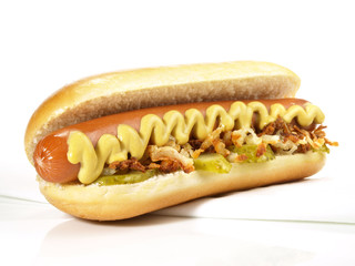 Hot Dog