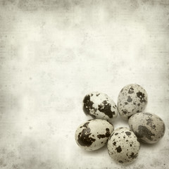 Obraz premium textured old paper background