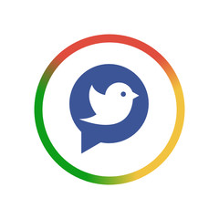 Modern App Button