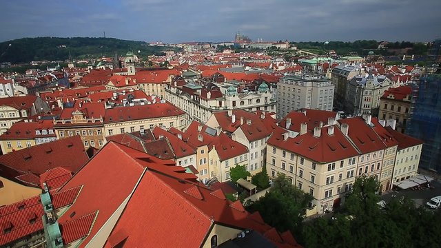 prague