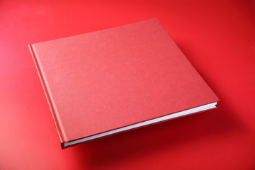 red book