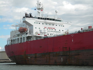 bateau