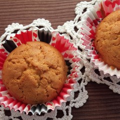 Muffins.