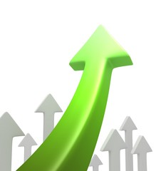 Green Arrow Domination