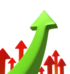 Green Arrow Domination