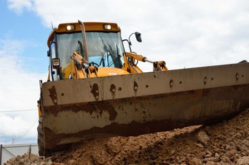 Земельные Работы