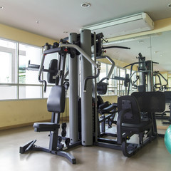 Home Gym