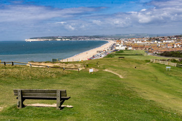 Obraz premium seaford