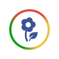 Modern App Icon