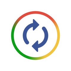 Modern App Icon